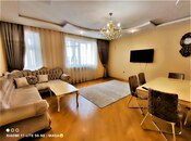 Сдаётся 3-комн. новостройка 140 м², м. 8 ноября, photo 2 from 8
