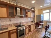 İcarəyə verilir 3 otaqlı yeni tikili 110 m², İnşaatçılar m., photo 2 from 7