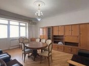İcarəyə verilir 3 otaqlı yeni tikili 110 m², İnşaatçılar m., photo 1 from 7
