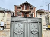 Satılır 7 otaqlı həyət evi/bağ evi 397 m², Azadlıq Prospekti m., photo 1 from 8