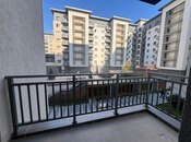 İcarəyə verilir 3 otaqlı yeni tikili 140 m², Ağ şəhər q., photo 1 from 8