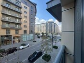 İcarəyə verilir 3 otaqlı yeni tikili 140 m², Ağ şəhər q., photo 2 from 8