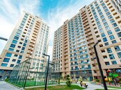 İcarəyə verilir 2 otaqlı yeni tikili 95 m², Nəsimi r., photo 1 from 8