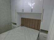 İcarəyə verilir 2 otaqlı yeni tikili 50 m², İnşaatçılar m., photo 7 from 8