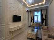 Satılır 2 otaqlı yeni tikili 67 m², Nəsimi r., photo 1 from 8