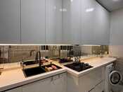 Satılır 3 otaqlı yeni tikili 117 m², Nizami m., photo 8 from 8