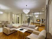Satılır 3 otaqlı yeni tikili 117 m², Nizami m., photo 3 from 8