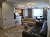 Satılır 3 otaqlı yeni tikili 121 m², photo 1 from 8