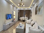 İcarəyə verilir 2 otaqlı yeni tikili 70 m², Gənclik m., photo 2 from 6