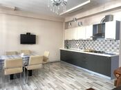 Satılır 2 otaqlı yeni tikili 100 m², Elmlər Akademiyası m., photo 7 from 8
