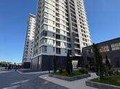 İcarəyə verilir 2 otaqlı yeni tikili 48.5 m², İnşaatçılar m., photo 4 from 8