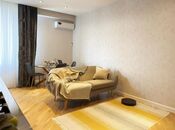 İcarəyə verilir 2 otaqlı yeni tikili 48.5 m², İnşaatçılar m., photo 6 from 8