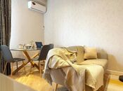 İcarəyə verilir 2 otaqlı yeni tikili 48.5 m², İnşaatçılar m., photo 2 from 8