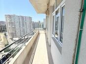İcarəyə verilir 2 otaqlı yeni tikili 95 m², İnşaatçılar m., photo 1 from 8