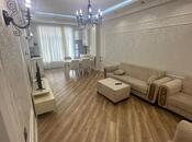 İcarəyə verilir 2 otaqlı yeni tikili 80 m², Nəsimi r., photo 1 from 8