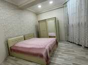 İcarəyə verilir 3 otaqlı yeni tikili 113 m², Gənclik m., photo 3 from 8