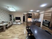 Продаётся 3-комн. новостройка 103 м², м. Иншаатчылар, photo 4 from 8