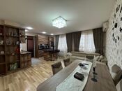 Продаётся 3-комн. новостройка 103 м², м. Иншаатчылар, photo 1 from 8