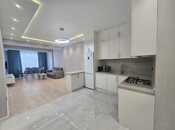 İcarəyə verilir 2 otaqlı yeni tikili 80 m², Şah İsmayıl Xətai m., photo 3 from 8
