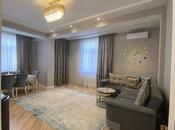 Satılır 3 otaqlı yeni tikili 120 m², Xətai r., photo 4 from 8