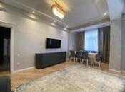Satılır 3 otaqlı yeni tikili 120 m², Xətai r., photo 7 from 8