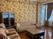 İcarəyə verilir 3 otaqlı yeni tikili 117 m², Qara Qarayev m., photo 2 from 8