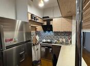 İcarəyə verilir 3 otaqlı yeni tikili 117 m², Qara Qarayev m., photo 3 from 8