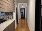 İcarəyə verilir 3 otaqlı yeni tikili 117 m², Qara Qarayev m., photo 5 from 8
