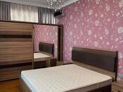 İcarəyə verilir 3 otaqlı yeni tikili 117 m², Qara Qarayev m., photo 7 from 8