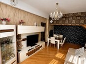 Satılır 3 otaqlı yeni tikili 100 m², İnşaatçılar m., photo 2 from 8