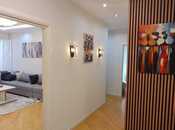 Сдаётся 3-комн. новостройка 95 м², м. Шах Исмаил Хатаи, photo 8 from 8