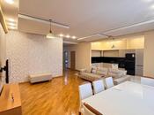 İcarəyə verilir 3 otaqlı yeni tikili 150 m², Nizami m., photo 1 from 8