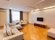 İcarəyə verilir 3 otaqlı yeni tikili 150 m², Nizami m., photo 3 from 8