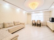 Satılır 3 otaqlı yeni tikili 95 m², Bakıxanov q., photo 1 from 8