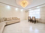 Satılır 3 otaqlı yeni tikili 95 m², Bakıxanov q., photo 2 from 8