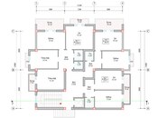 Satılır 2 otaqlı yeni tikili 53.3 m², Buzovna q., photo 2 from 5