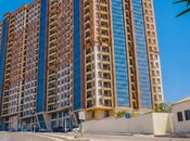 Продаётся 3-комн. новостройка 140 м², м. Ахмедлы, photo 1 from 8