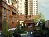 Продаётся 3-комн. новостройка 140 м², м. Ахмедлы, photo 2 from 8
