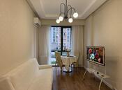 Сдаётся 3-комн. новостройка 96 м², Ясамальский р., photo 3 from 8