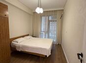 Сдаётся 3-комн. новостройка 96 м², Ясамальский р., photo 6 from 8