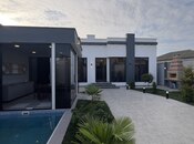Satılır 4 otaqlı həyət evi/bağ evi 160 m², Mərdəkan q., photo 3 from 8