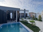 Satılır 4 otaqlı həyət evi/bağ evi 160 m², Mərdəkan q., photo 1 from 8