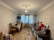 Satılır 2 otaqlı köhnə tikili 57 m², Xalqlar Dostluğu m., photo 3 from 8