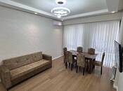 Сдаётся 2-комн. новостройка 67 м², Ясамальский р., photo 6 from 8