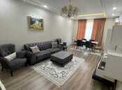 İcarəyə verilir 2 otaqlı yeni tikili 100 m², 8 Noyabr m., photo 1 from 8