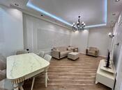 İcarəyə verilir 2 otaqlı yeni tikili 76 m², Nəsimi r., photo 4 from 8