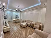 İcarəyə verilir 2 otaqlı yeni tikili 76 m², Nəsimi r., photo 5 from 8