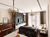 Продаётся 3-комн. новостройка 130 м², м. Низами, photo 1 from 8