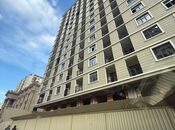 Продаётся 3-комн. новостройка 134 м², м. Элмляр Академиясы, photo 1 from 8
