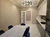 İcarəyə verilir 4 otaqlı yeni tikili 140 m², 8 Noyabr m., photo 7 from 8